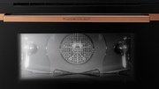 Компактный духовой шкаф Kuppersbusch CBP 6550.0 S7 Copper фото 3 в Челябинске