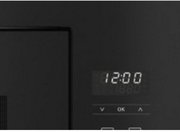 Встраиваемая микроволновая печь Miele M2240SC OBSW фото 4 в Челябинске