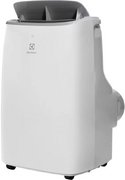 Мобильный кондиционер Electrolux EACM-12 CLN/N6 фото 2 в Челябинске