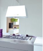 Вытяжка Falmec Lumiere isola 67 (450) (с системой E.ion) ECP фото 3 в Челябинске