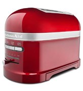 Тостер KitchenAid Artisan 5KMT2204ECA карамельное яблоко фото 2 в Челябинске
