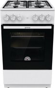 Газовая плита Gorenje GG5A12WH фото 3 в Челябинске