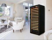 Винный шкаф EuroCave S-PURE-L P-300050-L фото 2 в Челябинске