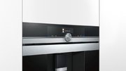 Встраиваемая кофемашина Siemens CT636LES6 фото 4 в Челябинске
