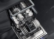 Встраиваемая посудомоечная машина Barazza 1LVE6I фото 2 в Челябинске