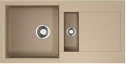 Мойка Омойкири SAKAIME 86-2 CH фото в Челябинске Мойка Omoikiri SAKAIME 86-2 CH фото в Челябинске