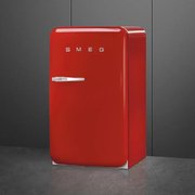 Холодильник Smeg FAB10RRD5 фото 4 в Челябинске