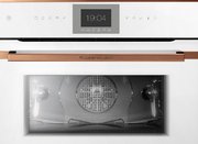 Компактный духовой шкаф Kuppersbusch CBP 6550.0 W7 Copper фото 2 в Челябинске
