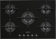 Варочная панель Smeg PV175B3 Варочная панель Smeg PV175B3