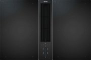 Варочная панель с вытяжкой и установочным комплектом BORA CKA2FIAB (1хCKA2AB, 2хCKFI, набор BORA universal c USDF и ULS UESDFSL)
