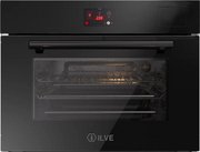 Духовой шкаф Ilve 645GHSW1/BK