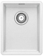 Мойка Blanco Subline 320-F белый фото в Челябинске