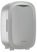 Холодильник для косметики и напитков Meyvel MB-12C2W фото 4 в Челябинске