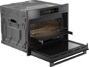 Компактный духовой шкаф Asko OCSM64BSH фото 4 в Челябинске