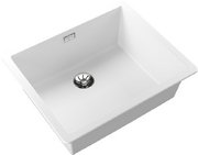 Мойка Teka Radea R10 50.40 M-TG White фото 2 в Челябинске