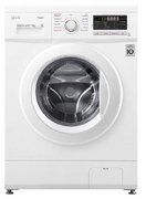 Стирально-сушильная машина LG F1296CDS0