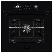 Электрический духовой шкаф Zigmund Shtain E 167 B Электрический духовой шкаф Zigmund Shtain E 167 B