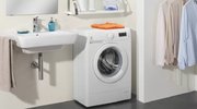 Стиральная машина Electrolux EWM1042NDU фото 2 в Челябинске