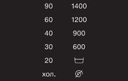 Стиральная машина Miele WWD660WCS фото 4 в Челябинске
