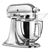 Миксер Китчен Эйд Artisan 5KSM175PSECR фото 2 в Челябинске Миксер KitchenAid Artisan 5KSM175PSECR фото 2 в Челябинске