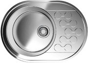 Мойка Omoikiri Kasumigaura 65-IN фото в Челябинске