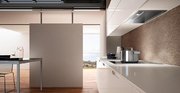 Встраиваемая вытяжка Faber INCA LUX EV8 X/WH A70 фото 4 в Челябинске