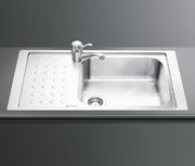 Мойка Smeg LV951D-3 фото в Челябинске