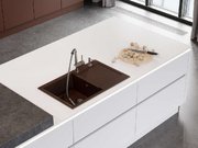 Мойка Омойкири SAKAIME 79 BL фото 2 в Челябинске Мойка Omoikiri SAKAIME 79 BL фото 2 в Челябинске