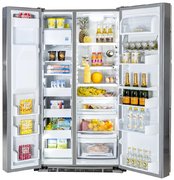 Холодильник IO MABE ORE30VGHC RR фото 3 в Челябинске