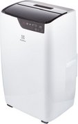 Мобильный кондиционер Electrolux EACM-09 GT/N6 фото 2 в Челябинске