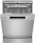 Посудомоечная машина Gorenje GS643E90X фото