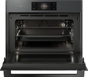 Компактный духовой шкаф Asko OCM8478GG фото 3 в Челябинске