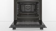 Встраиваемый духовой шкаф BOSCH HBF512BA0R фото 3 в Челябинске