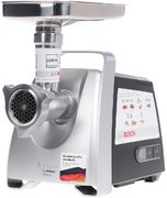 Мясорубка Бош MFW 68640 фото 3 в Челябинске Мясорубка Bosch MFW 68640 фото 3 в Челябинске