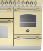 Варочный центр Bertazzoni HER100 6 MFE T CR T фото 3 в Челябинске