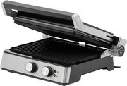 Гриль KRONA Kontakt-Tischgrill 1800W фото 2 в Челябинске