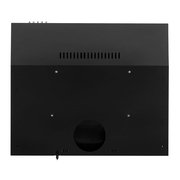 Вытяжка KRONA Jessica slim 600 black PB фото 4 в Челябинске
