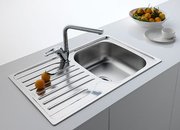 Мойка Franke PXN 614-78 фото 2 в Челябинске