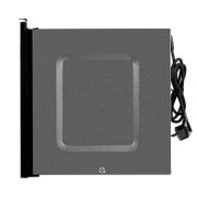 Встраиваемая микроволновая печь Maunfeld MBMO925SGW09 фото 4 в Челябинске