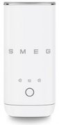 Вспениватель молока Smeg MFF02WHMEU фото 3 в Челябинске