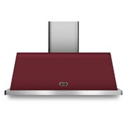Вытяжка Lofra DOLCEVITA 150 RED BURGUNDY & BRONZE фото 2 в Челябинске