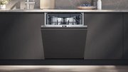 Встраиваемая посудомоечная машина Siemens SN63HX16VE фото 2 в Челябинске