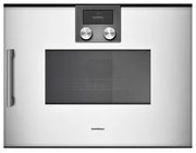 Встраиваемая микроволновая печь Gaggenau BMP 250-130 Встраиваемая микроволновая печь Gaggenau BMP 250-130