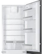 Встраиваемый холодильник Smeg C81721F фото 2 в Челябинске
