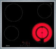 Варочная панель Neff T16SBF1L0 фото