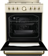 Комбинированная плита Gorenje K62CLI фото 4 в Челябинске