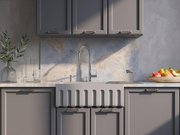 Смеситель Омойкири MIKAWA 2 PLUS-SB LG фото 3 в Челябинске Смеситель Omoikiri MIKAWA 2 PLUS-SB LG фото 3 в Челябинске