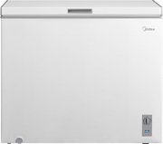 Морозильный ларь Midea MDRC345FZF01D фото 2 в Челябинске