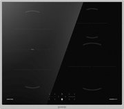 Независимая индукционная варочная панель Gorenje GI6421BX фото 2 в Челябинске