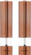 Измельчитель для специй Крона Salz Pfeffer Copper фото 2 в Челябинске Измельчитель для специй KRONA Salz Pfeffer Copper фото 2 в Челябинске